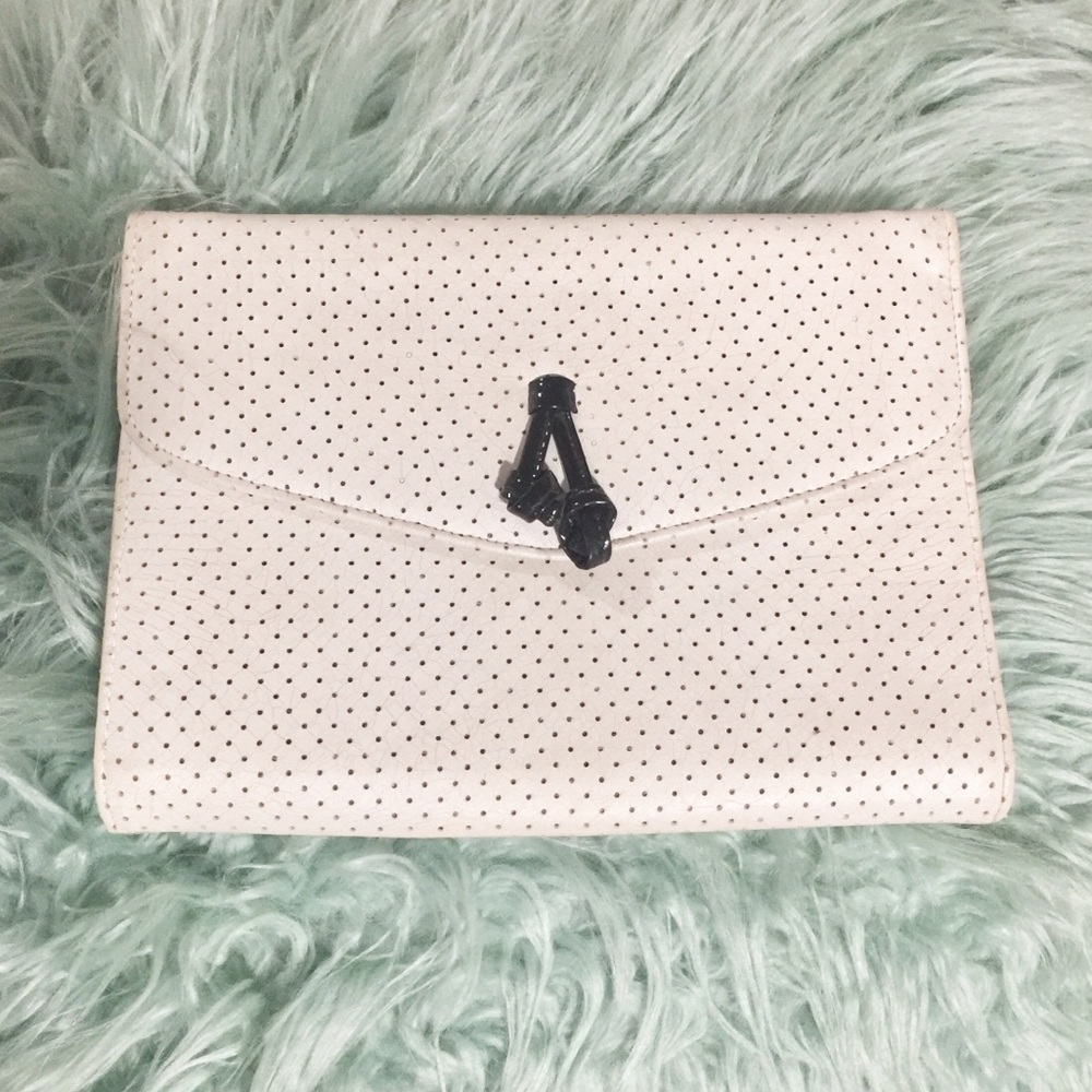 Vintage Clutch